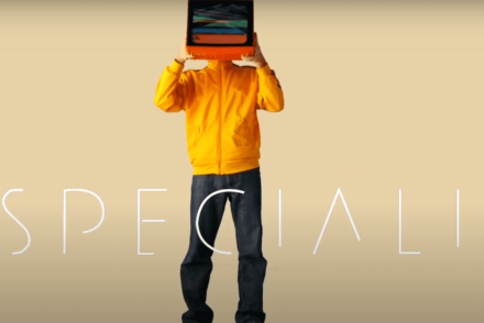 Successive Brand Reel