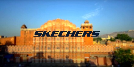 Skechers